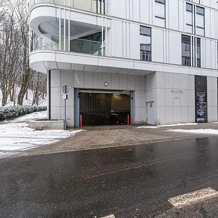 Baltiq Plaza - Billberry