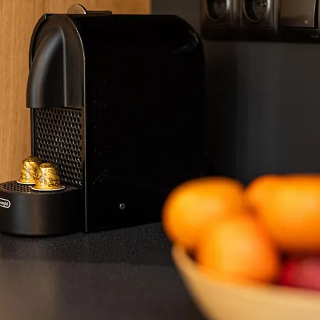 Baltiq Plaza - Billberry דירה גדינייה