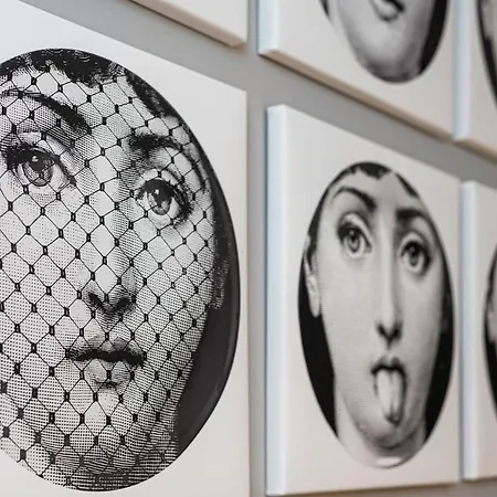 דירה Baltiq Plaza - Billberry