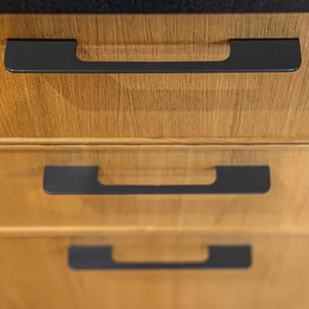 דירה Baltiq Plaza - Billberry