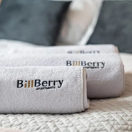 Baltiq Plaza - Billberry גדינייה