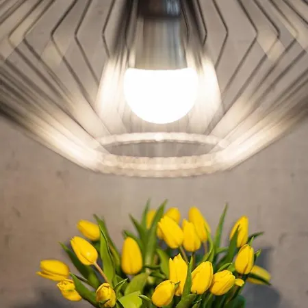 דירה Baltiq Plaza - Billberry