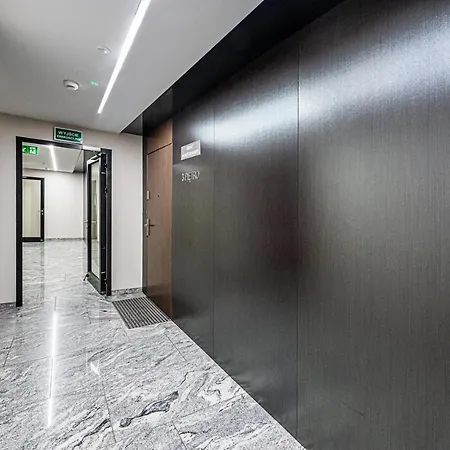 דירה Baltiq Plaza - Billberry