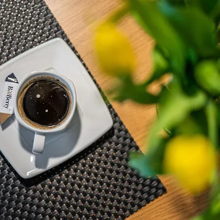 アパート Baltiq Plaza - Billberry *