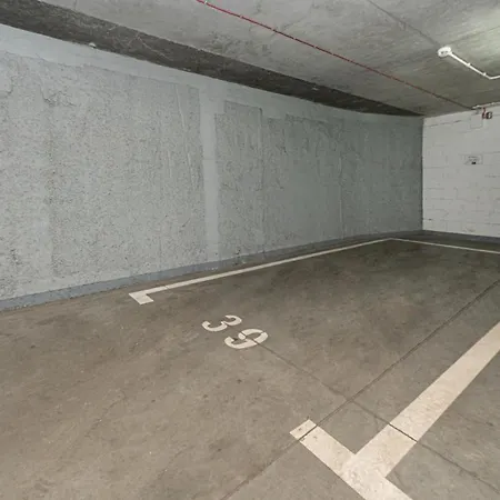 アパート Baltiq Plaza - Billberry グディニャ