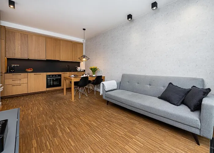 Baltiq Plaza - Billberry Gdyně