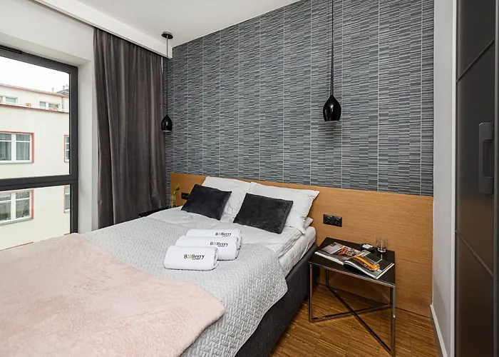 Baltiq Plaza - Billberry