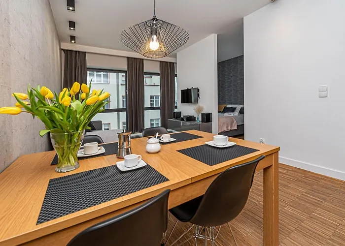 Baltiq Plaza - Billberry Gdyně