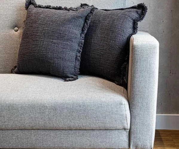 Baltiq Plaza - Billberry Apartmán *