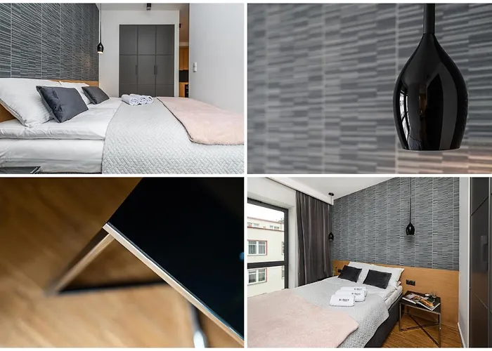 Baltiq Plaza - Billberry