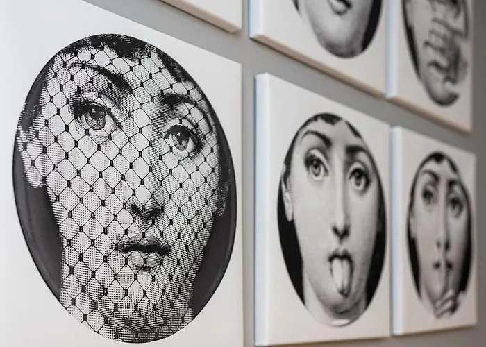 Apartmán Baltiq Plaza - Billberry