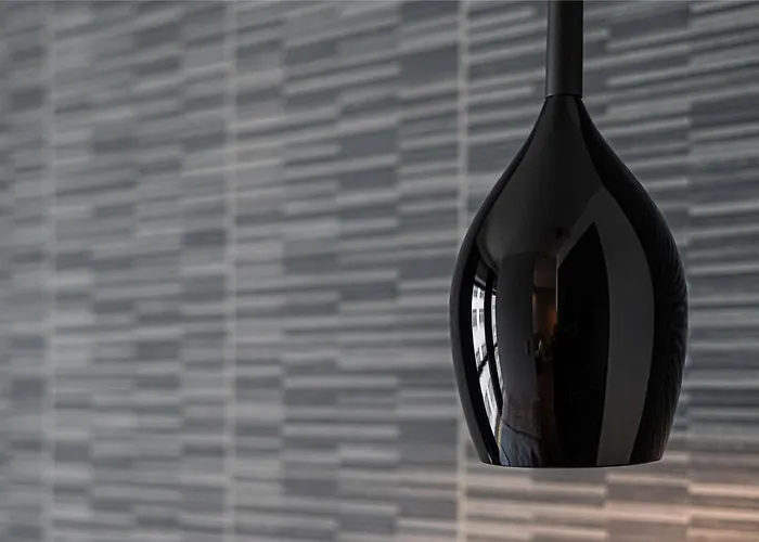 Baltiq Plaza - Billberry Apartmán *