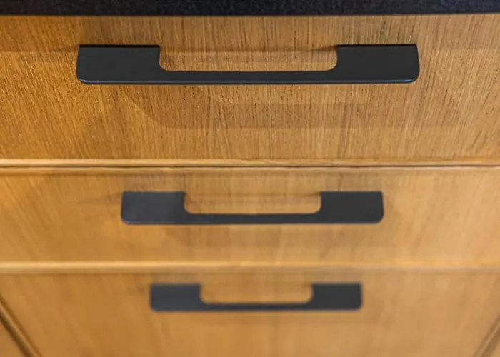 Apartmán Baltiq Plaza - Billberry