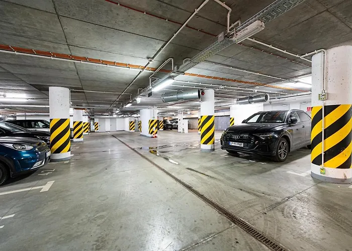 Baltiq Plaza - Billberry *