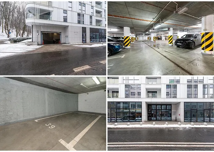 Baltiq Plaza - Billberry Gdyně