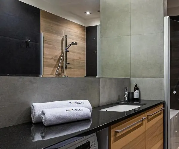 Baltiq Plaza - Billberry